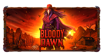 NEW BLOODY DAWN SLOT 