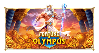 NEW FORTUNE OLYMPUS SLOT