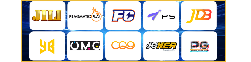 ဂိမ်းပလက်ဖောင်း