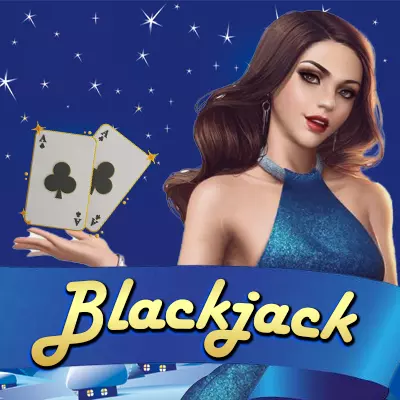 Live Blackjack (ဘလက်ဂျက်)