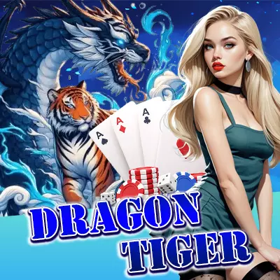 Dragon Tiger (ဒရက်ဂွန် တိုင်ဂါး)